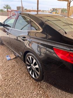 Hyundai Azera